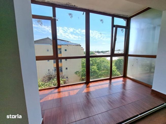 Zona Balaban, micro 5 Targoviste, Vanzare apartament 3 camere