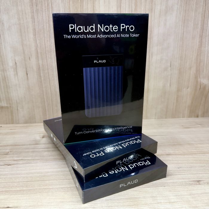 Plaud Note Pro (Ai Диктофон)