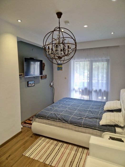 Продава се Двустаен апартамент в Разлог - 78 кв.м за 1090 €/кв.м - Снимка #9