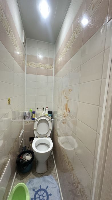 Продам 3 х комн, квартиру