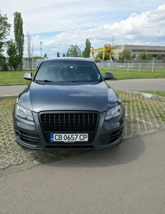 Audi Q5 3.0 disel