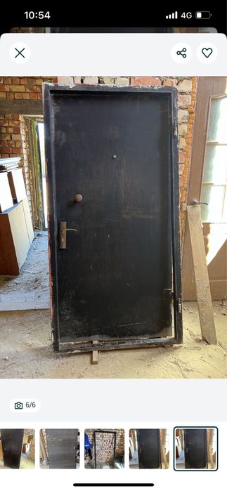 Темыр есик сатылады