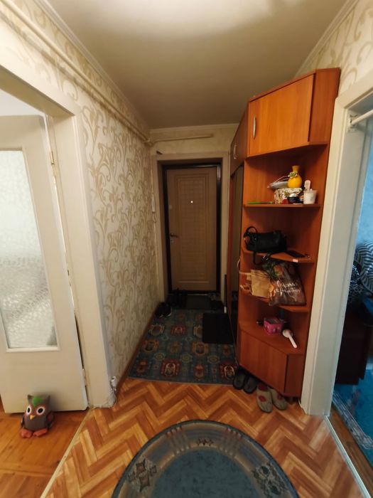 Продаётся 3 комнатная квартира