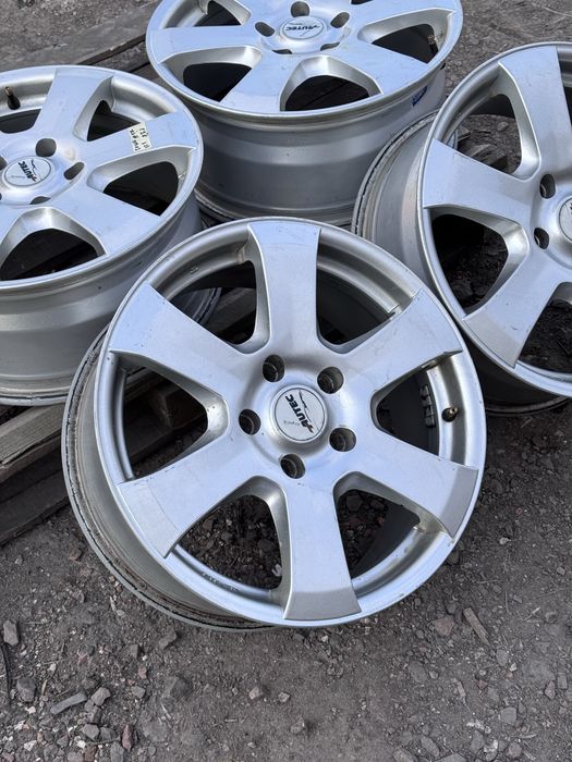 Диски BMW r17 с европы