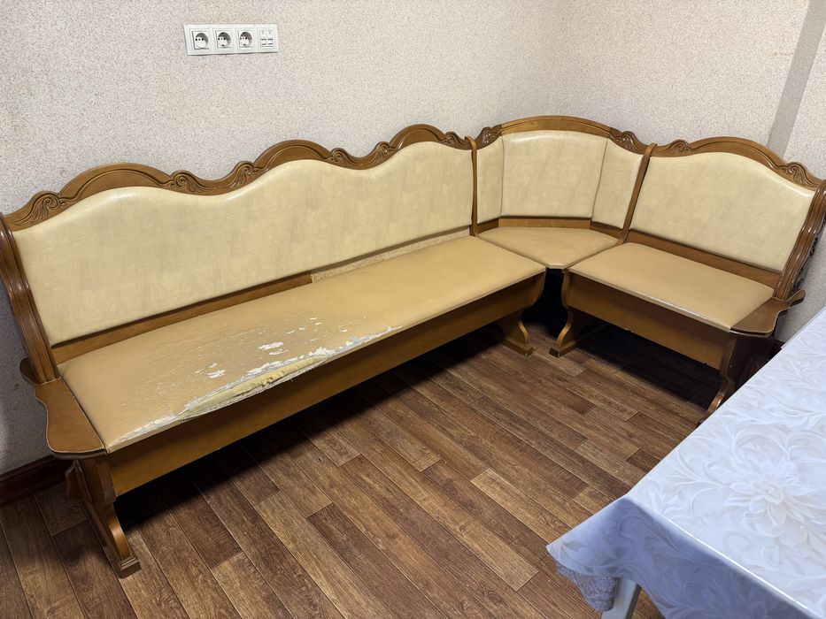 Диван, компактный