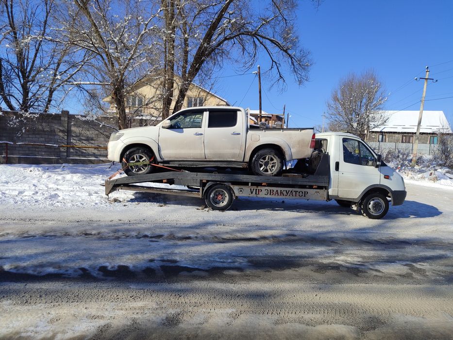 Эвакуатор 24/7 город область и межгород