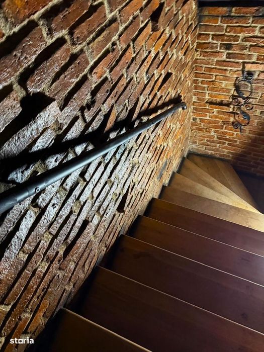 Vile tip duplex Dragomiresti