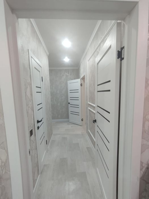 Продам Евро-2 комнатную квартиру