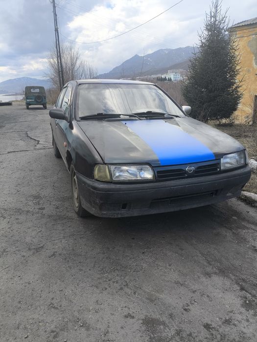 Продам Примеру Р10, инжектор 2л.