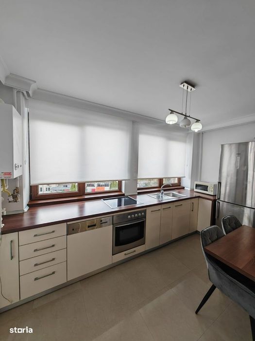 Apartament 2 camere zona Terezian