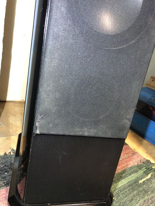 Dynavox MS-2626 Масивни Тонколони