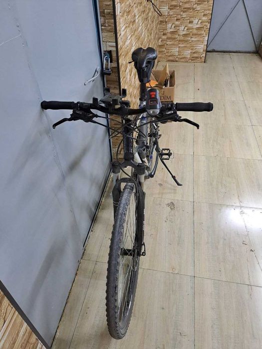 Продаю велосипед Author