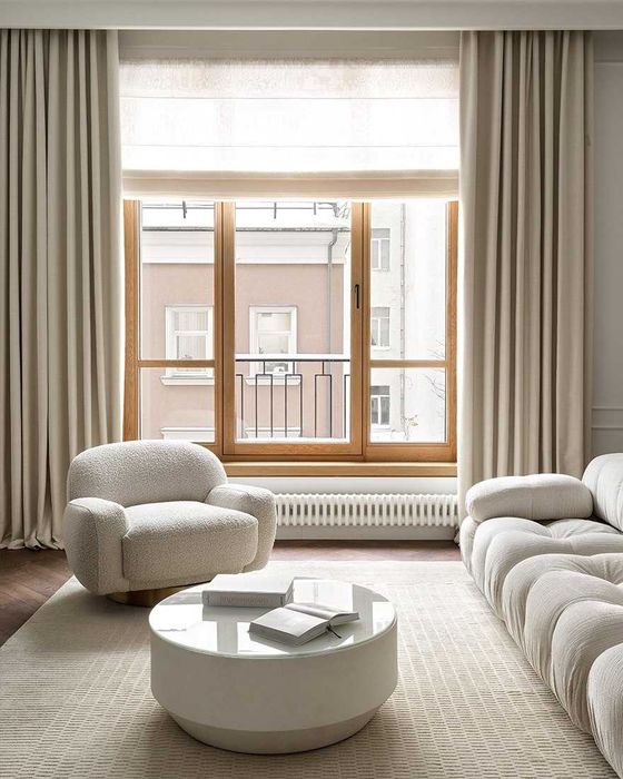 Дизайнер Интерьера