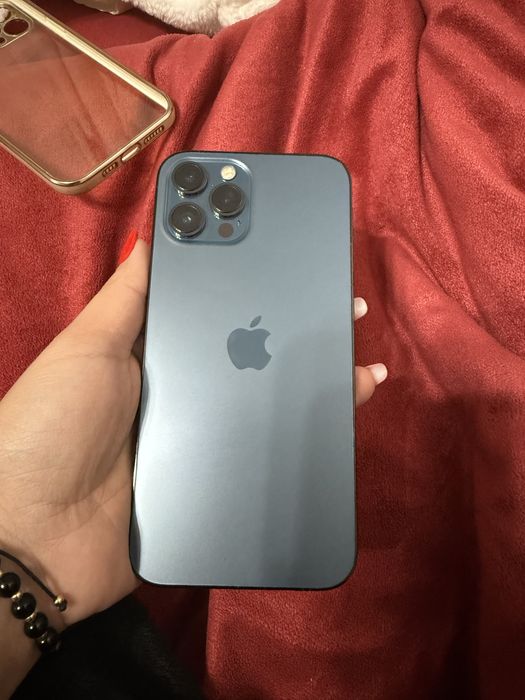 Iphon12 pro max impecabil