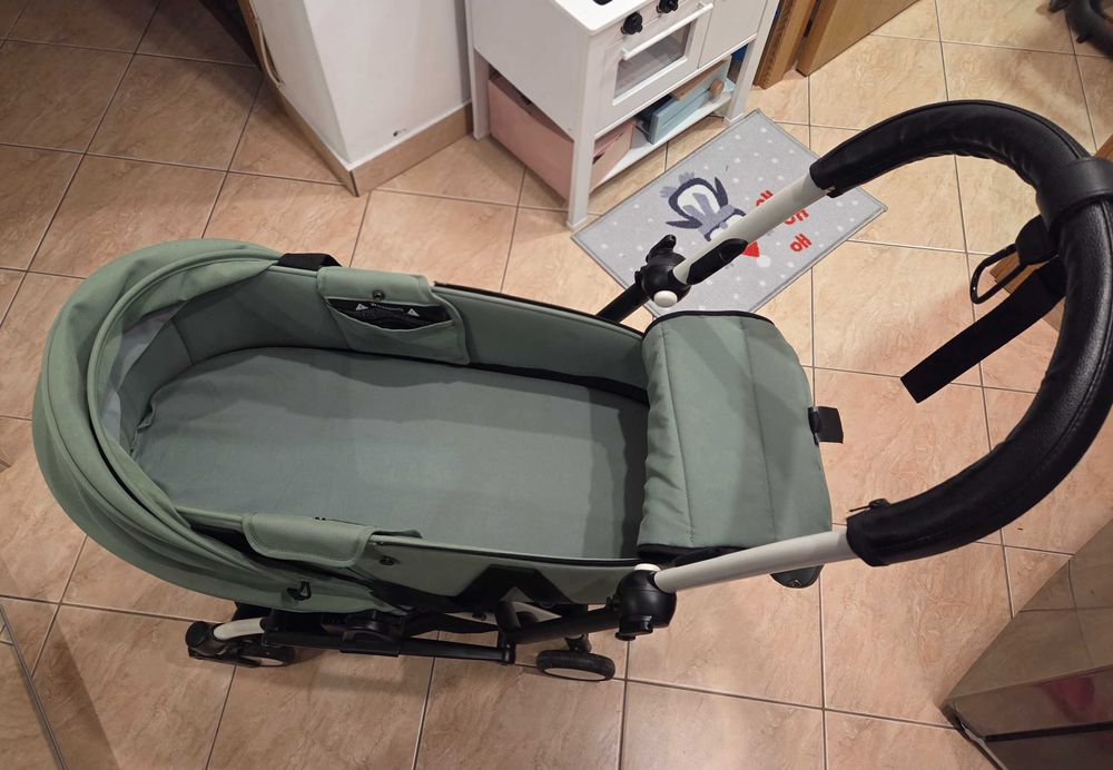 Landou Yoyo  babyZen