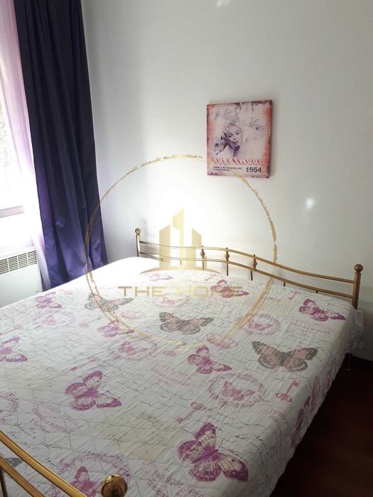 Дава се под наем Двустаен апартамент в Варна, Бриз - 67 кв.м за 350 € - Снимка #8