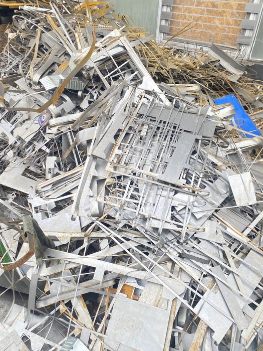 Прием черный метал самовывоз есть