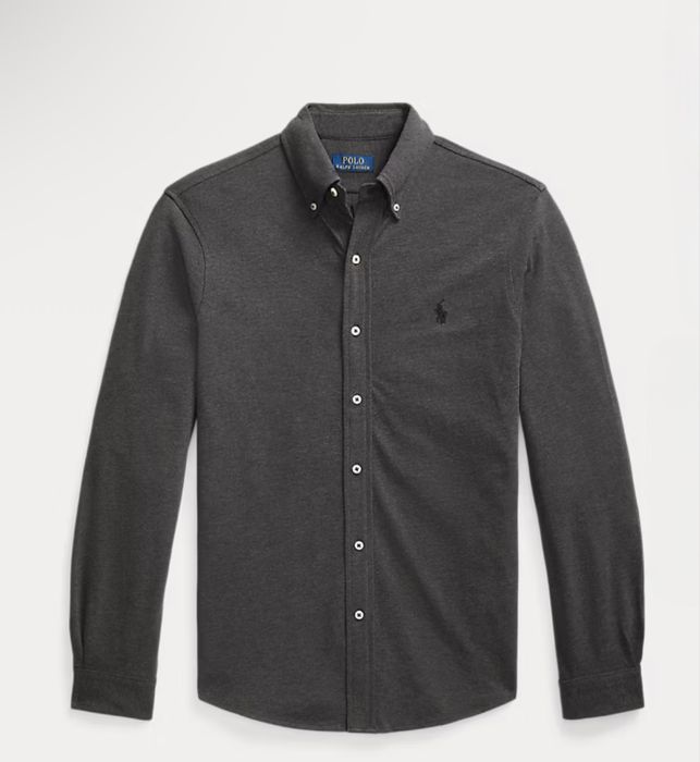 Риза Polo Ralph Lauren М размер