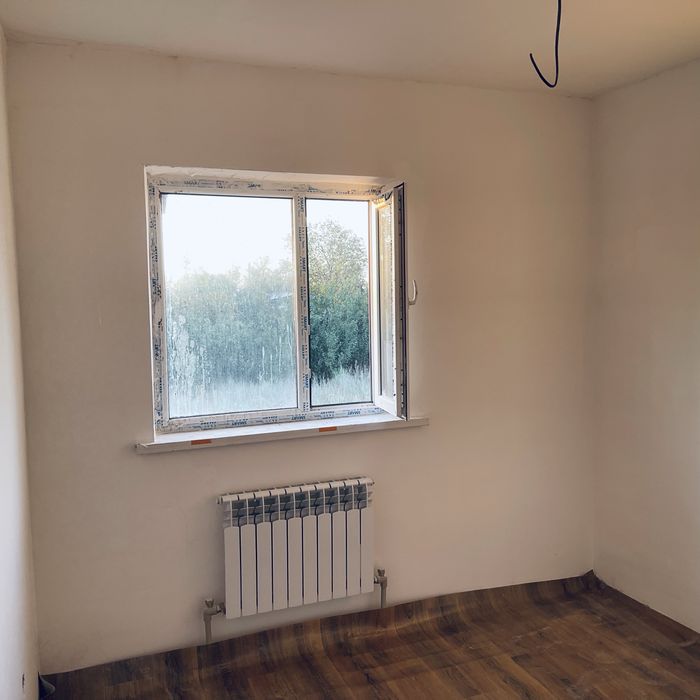 Дача Нургиса Тлендиева