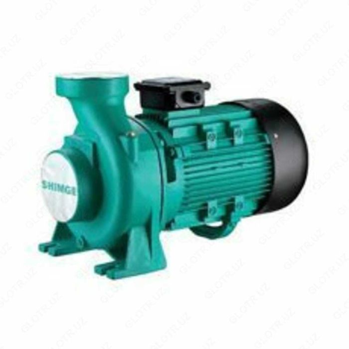 Центробежный насос SAAB AST