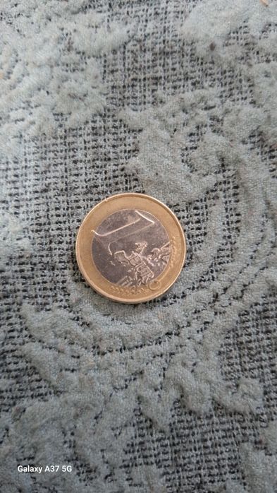 Продам монетки..
