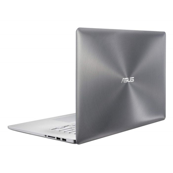 Laptop Asus Model S510U