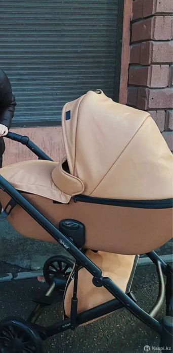 Коляска Anex M type. Отлчиное состояние