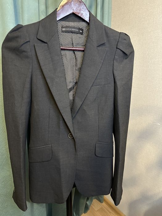 Пиджак от ZARA для XS-S