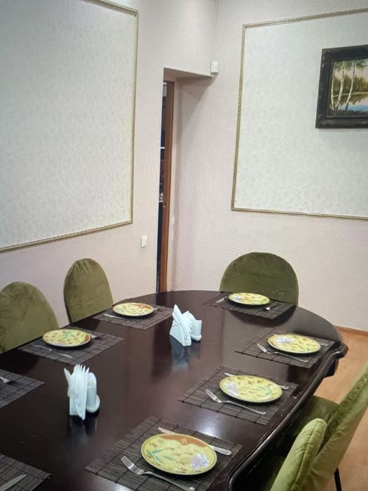 Срочно сдам действующие кафе