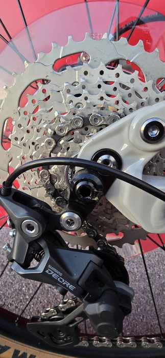 Jamis Dakar МР2 27.5 ц. L разм. 1х10 НОВ