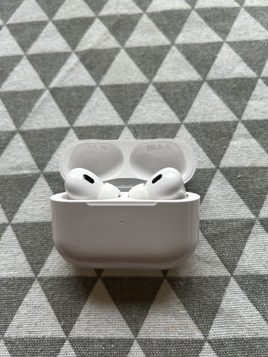 Слушалки Airpods pro (second generation) -2023