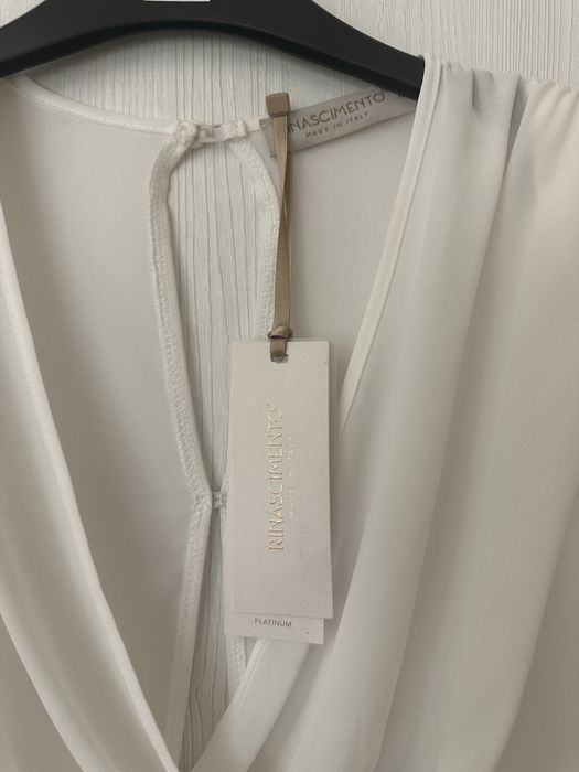 Стилна рокля Rinascimento