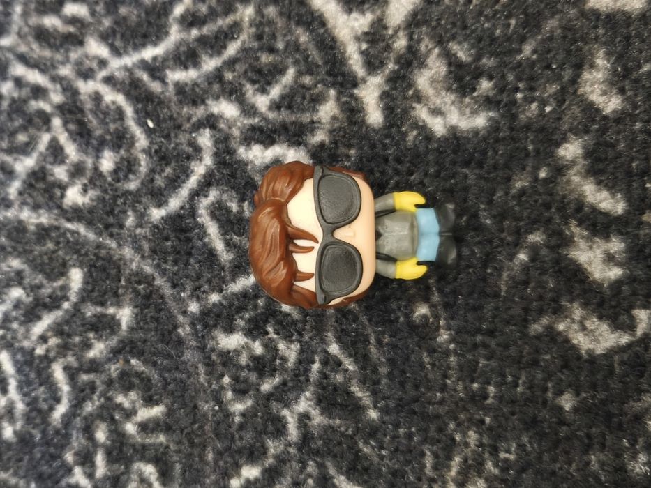 Продам Фигурки Stranger things и Гарри Поттер