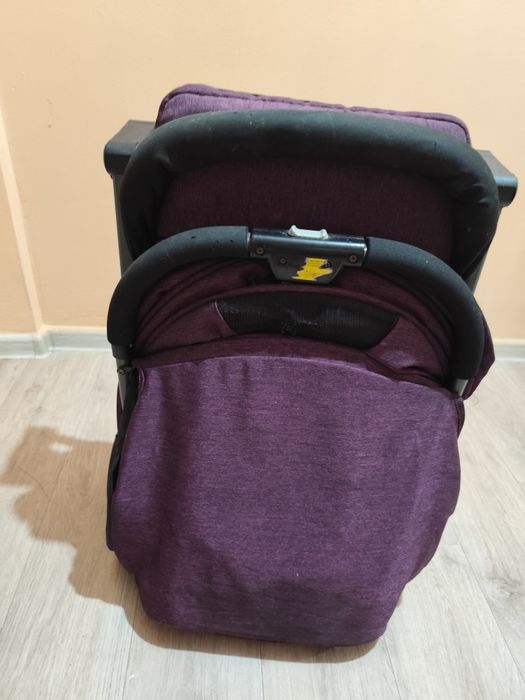 Продам детскую коляску. Срочно, есть торг