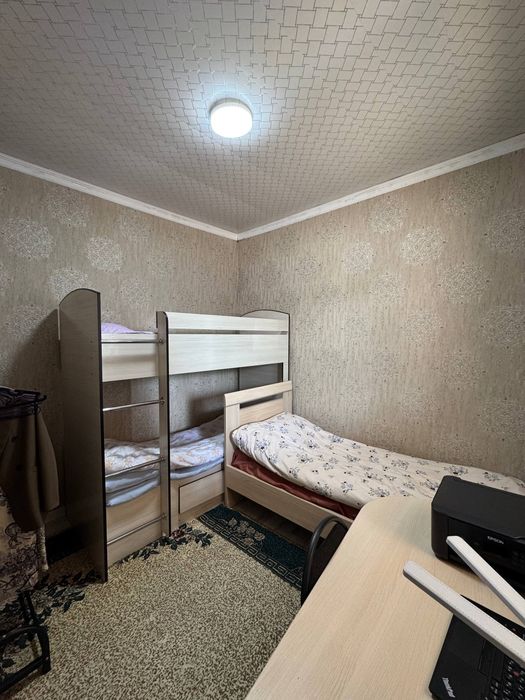 Продаётся частный  дом .