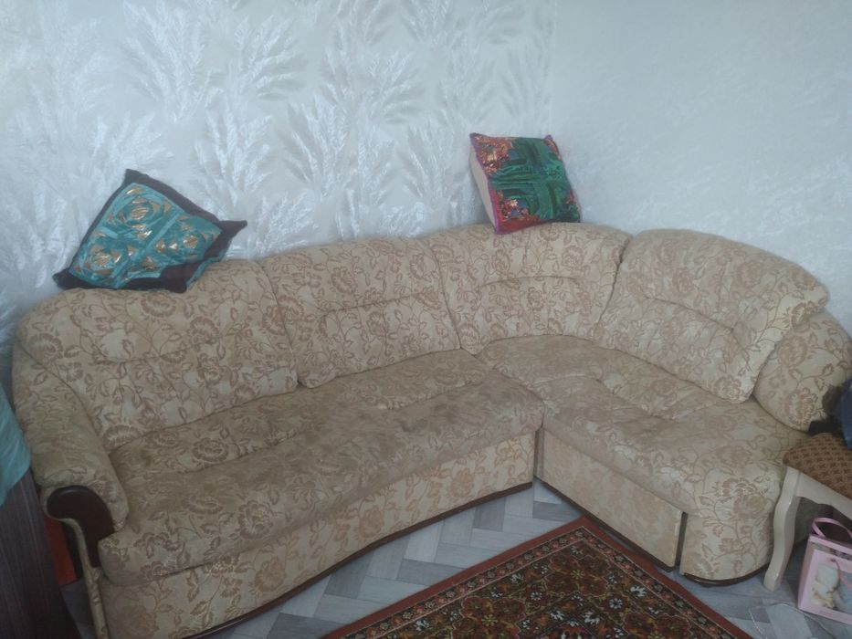 Продам диван бу диван