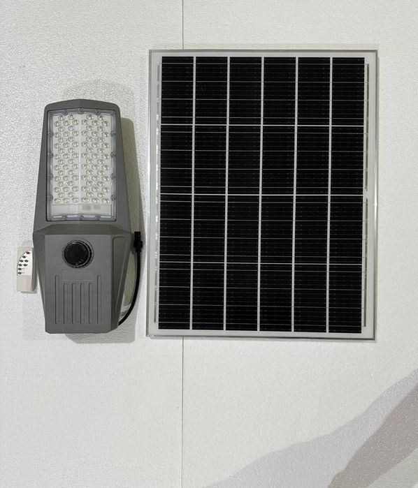 Солнечные прожекторы для улицы Solar street Light