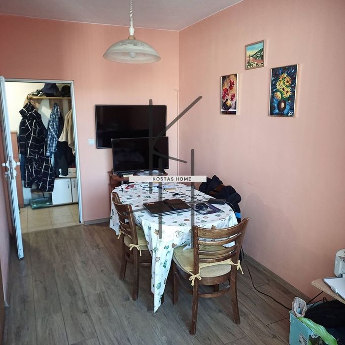Продава се Тристаен апартамент в Варна, Младост 2 - 84 кв.м за 1762 €/кв.м - Снимка #1