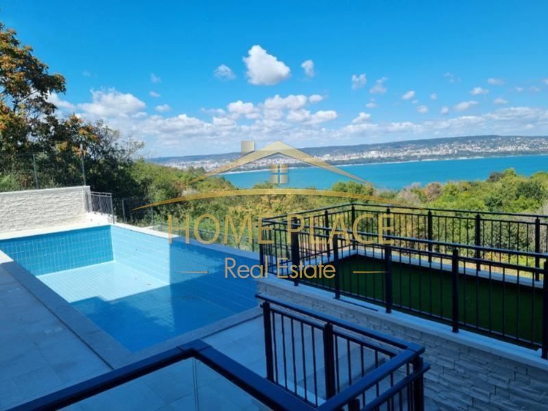 Дава се под наем Двустаен апартамент в Варна, Галата - 65 кв.м за 433.5 € - Снимка #4