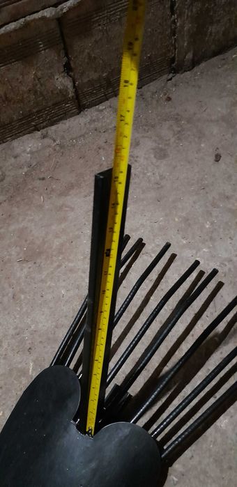 Картофовадач за фреза