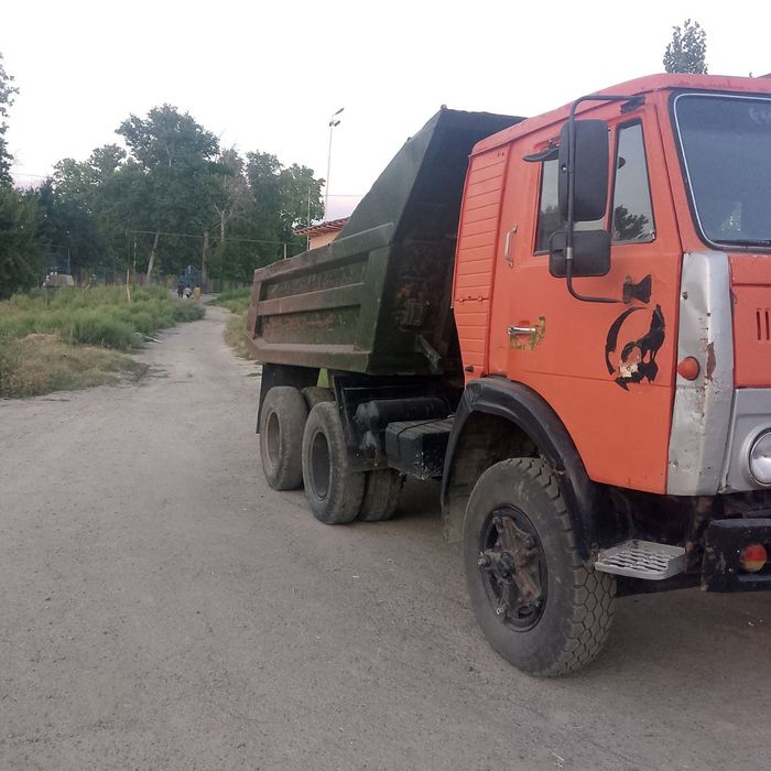 Kamaz yuk mashinasi sotiladi
1987.йили.55.11.
Нархи:50млн
Тел:95 188 4