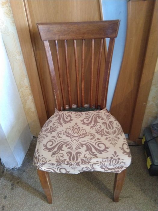 Стулья недорого 4шт