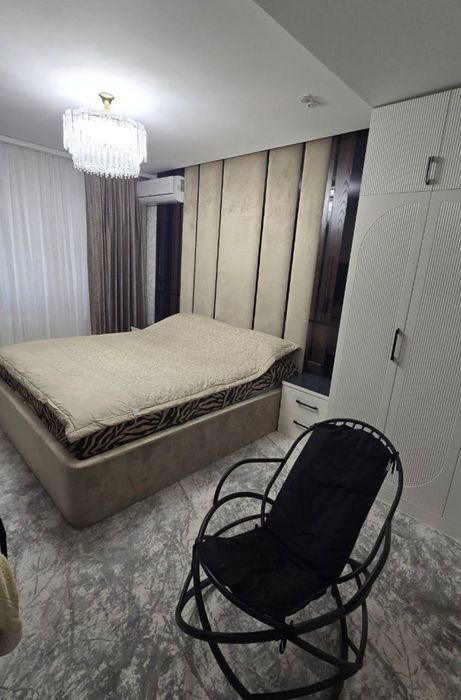 Yunusobod tumani Minor metroni yonida 2xonali kvartira