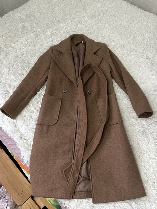 Верхняя одежда пальто