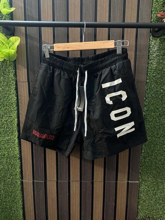 Бански Polo/Dsquared2