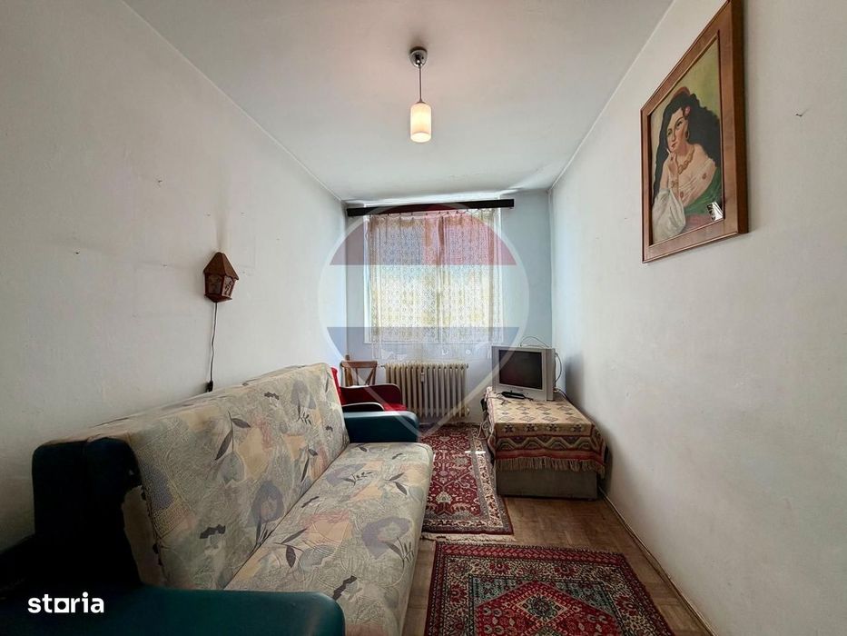 Apartament 3 camere - Cartier Grigorescu, la Coloane, Cluj - Napoca — fotografia 3
