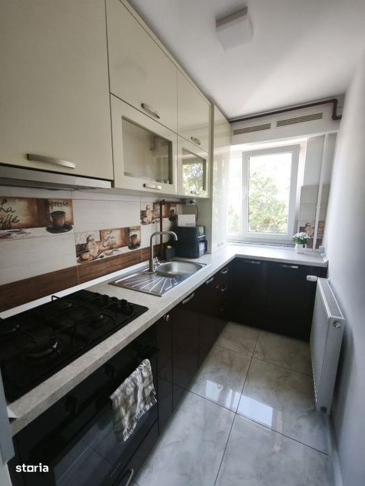 Apartament de inchiriat cu 2 camere, zona Penny, Radauti