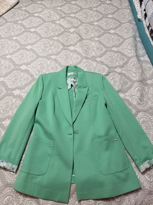 Пиджак Турция размер 42