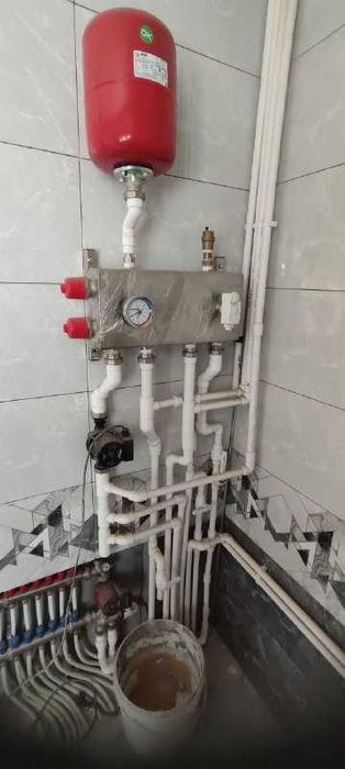 Бино 1 сотихли 2 этаж