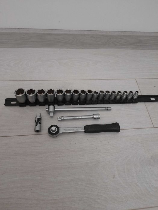 Pastorino гедоре 3/8